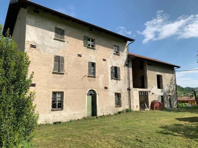 Rustico in vendita a Piemonte, Alessandria