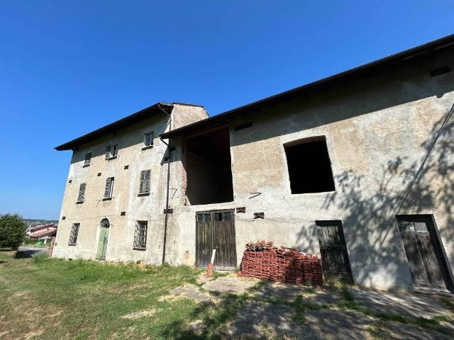 Rustico in vendita a Piemonte, Alessandria