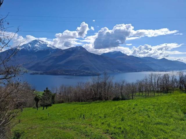 Rustico in vendita a Stazzona, Lombardia