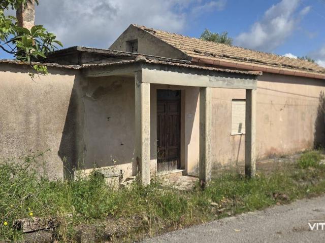 Rustico in vendita a Stella Cilento, Campania