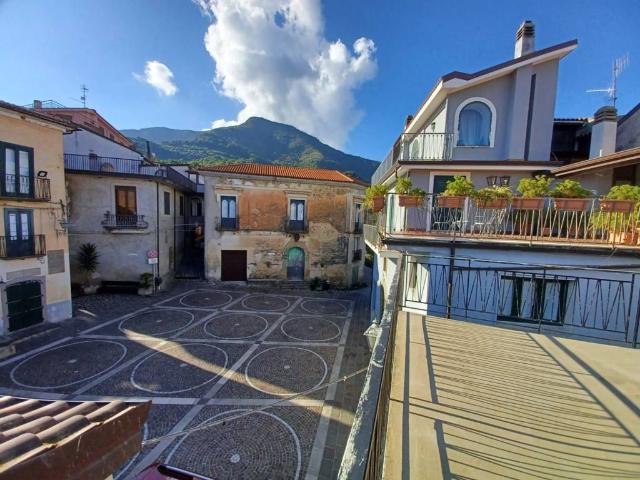 Rustico in vendita a Stella Cilento, Campania