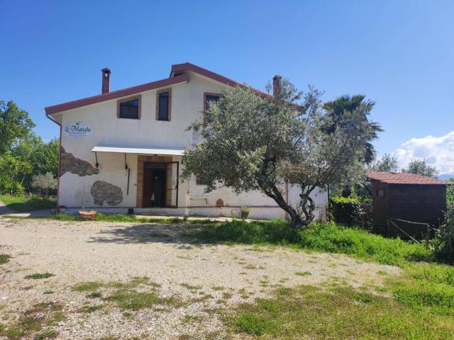 Rustico in vendita a Stella Cilento, Campania
