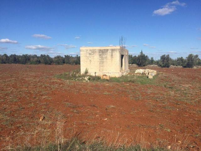 Rustico in vendita a Puglia, Lecce