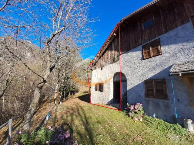 Rustico in vendita a Comunità delle Giudicarie, Storo