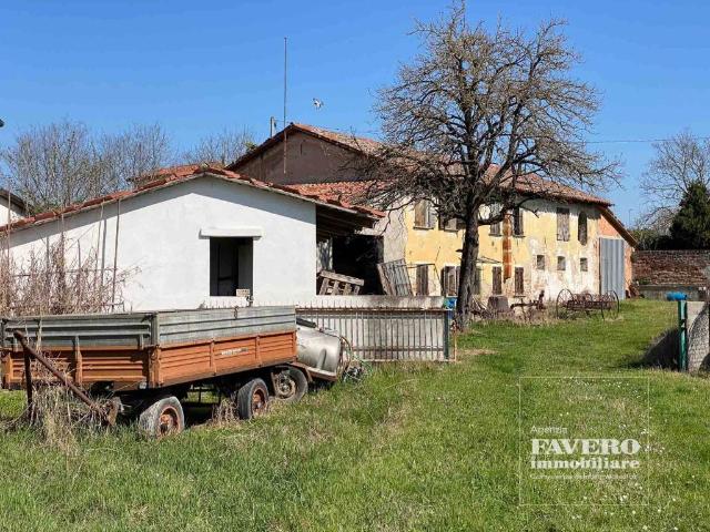 Rustico in vendita a Stra, Veneto