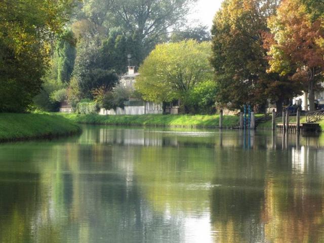 Rustico in vendita a Stra, Veneto