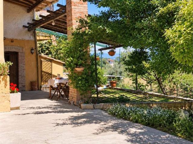 Rustico in vendita a Strangolagalli, Frosinone