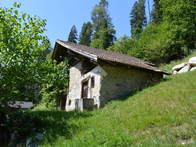 Rustico in vendita a Comunità delle Giudicarie, Strembo