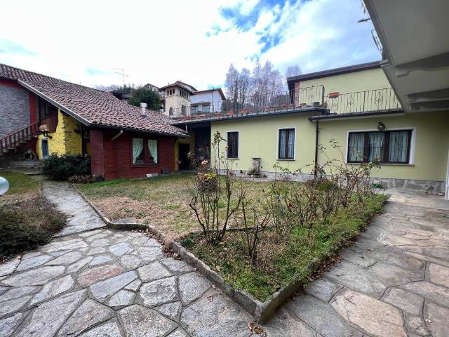 Rustico in vendita a La Sacca, Piemonte