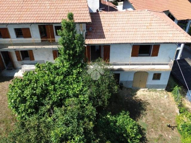 Villa Indipendente in vendita a Piemonte, Biella