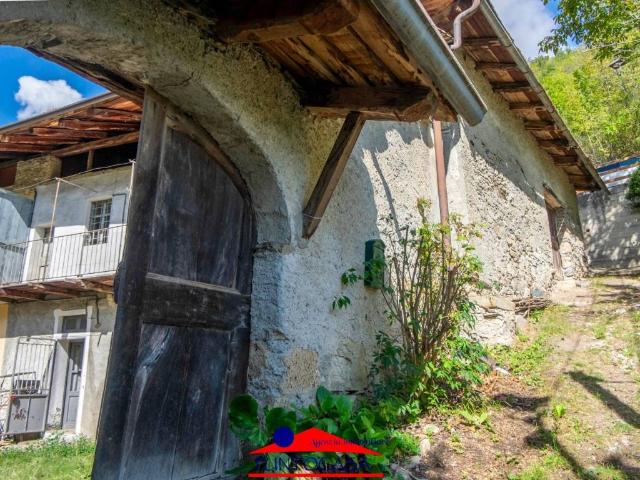 Rustico in vendita a Piemonte, Cuneo