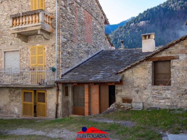 Rustico in vendita a Piemonte, Cuneo