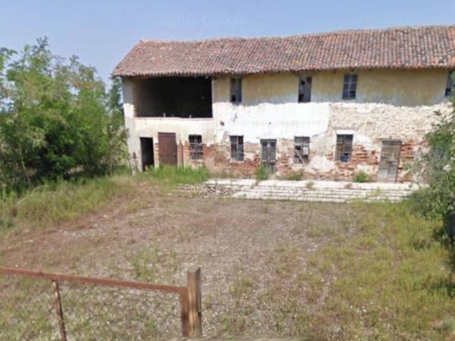 Rustico in vendita a Suardi, Lombardia