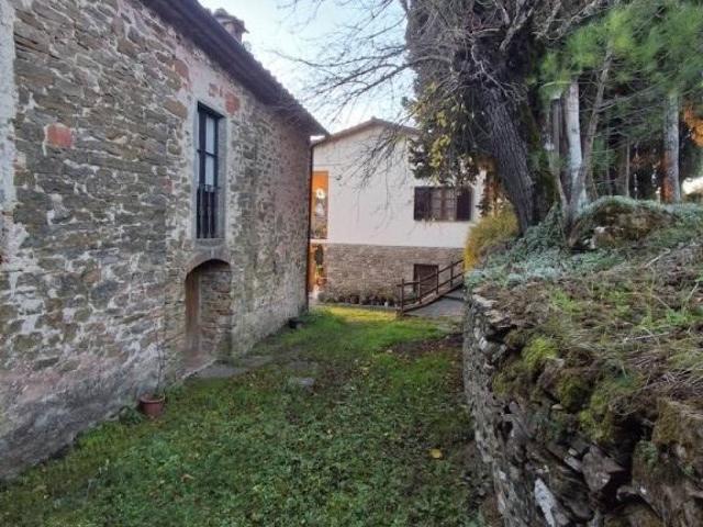 Rustico in vendita a Subbiano, Toscana