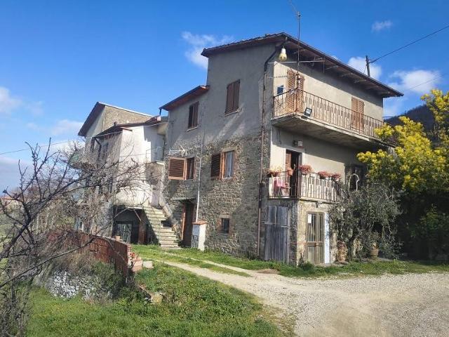 Rustico in vendita a Subbiano, Toscana