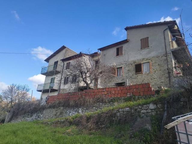 Rustico in vendita a Subbiano, Toscana