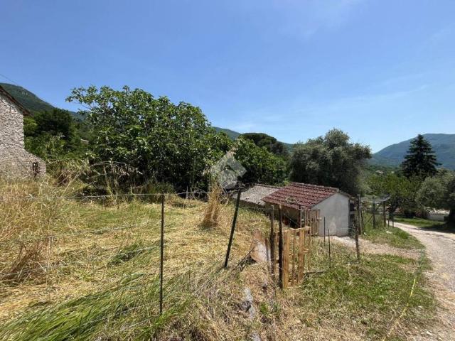 Rustico in vendita a Roma Capitale, Lazio