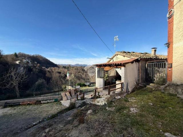 Rustico in vendita a Roma Capitale, Lazio