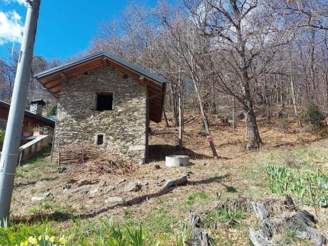 Rustico in vendita a Unione dei comuni della Valvarrone, Sueglio