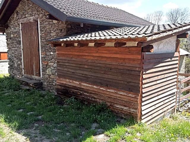 Rustico in vendita a Unione dei comuni della Valvarrone, Sueglio