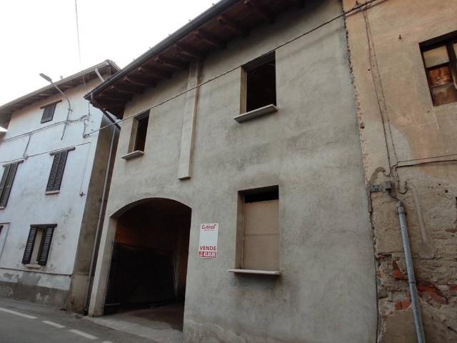 Rustico in vendita a Piemonte, Novara