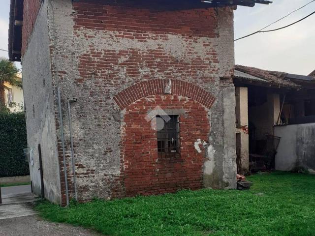 Rustico in vendita a Piemonte, Novara