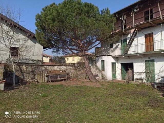 Rustico in vendita a Piemonte, Novara