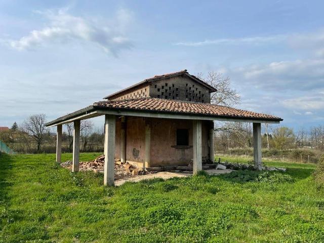 Rustico in vendita a Supino, Lazio
