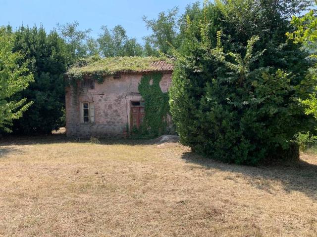 Rustico in vendita a Supino, Lazio