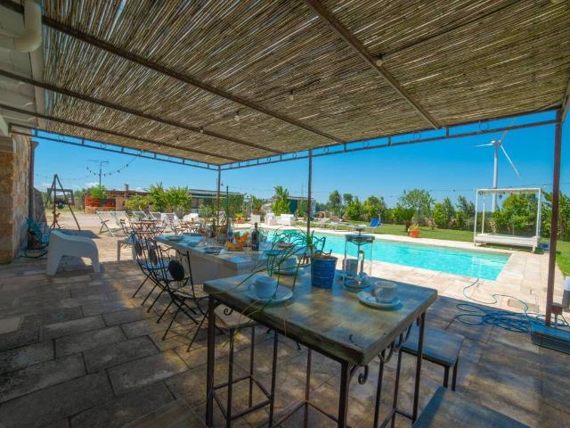 Rustico in vendita a Puglia, Lecce