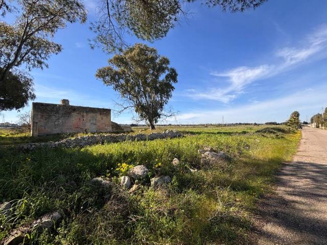 Rustico in vendita a Puglia, Lecce