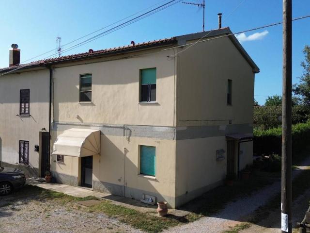 Rustico in vendita a Suvereto, Toscana
