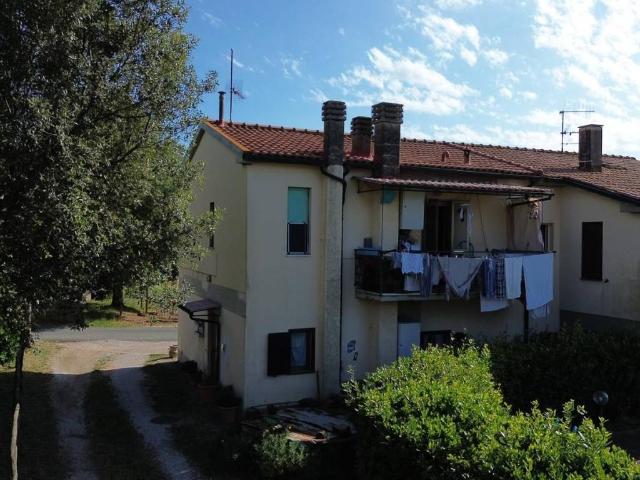 Rustico in vendita a Suvereto, Toscana