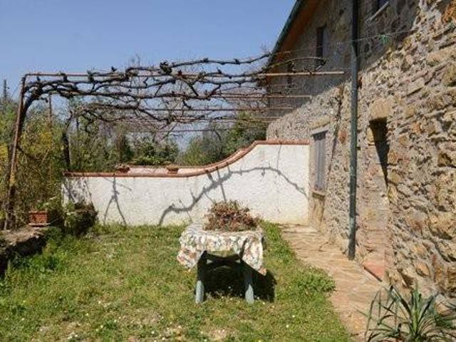Rustico in vendita a Suvereto, Toscana