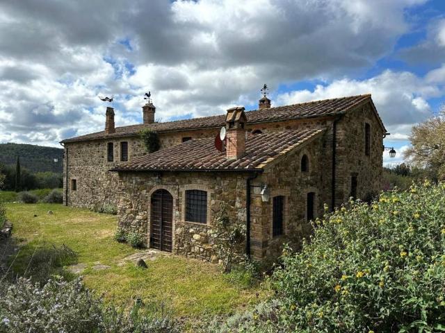 Rustico in vendita a Suvereto, Toscana