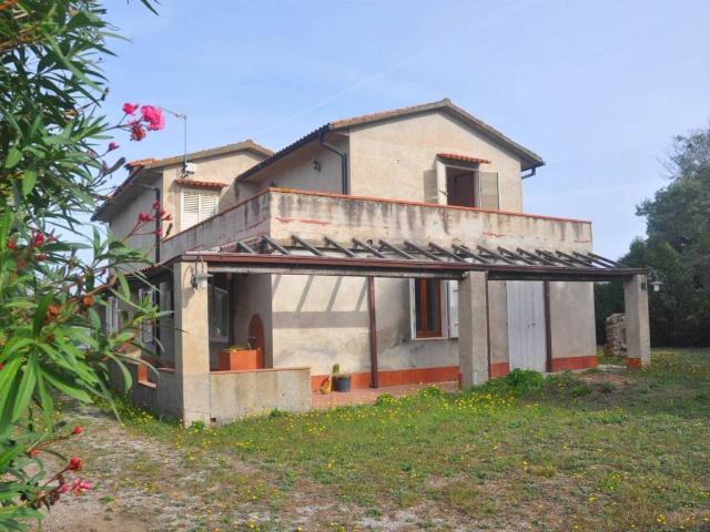 Rustico in vendita a Suvereto, Toscana