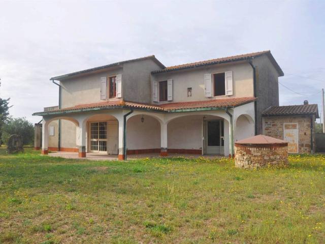 Rustico in vendita a Suvereto, Toscana