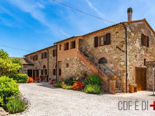 Rustico in vendita a Suvereto, Toscana