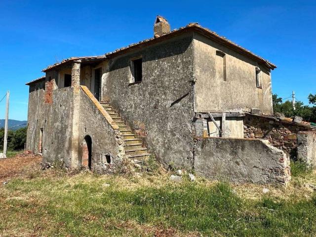 Rustico in vendita a Suvereto, Toscana