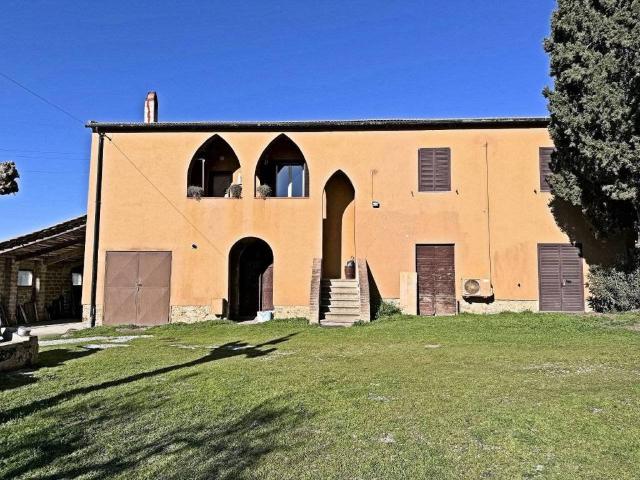 Rustico in vendita a Suvereto, Toscana