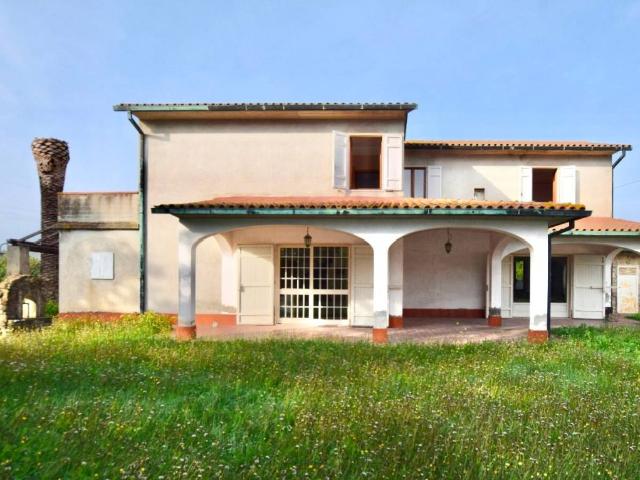 Rustico in vendita a Suvereto, Toscana