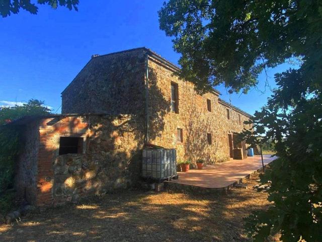 Rustico in vendita a Suvereto, Toscana
