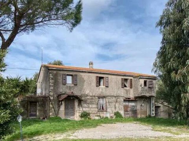 Rustico in vendita a Suvereto, Toscana