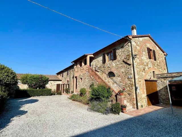 Rustico in vendita a Suvereto, Toscana