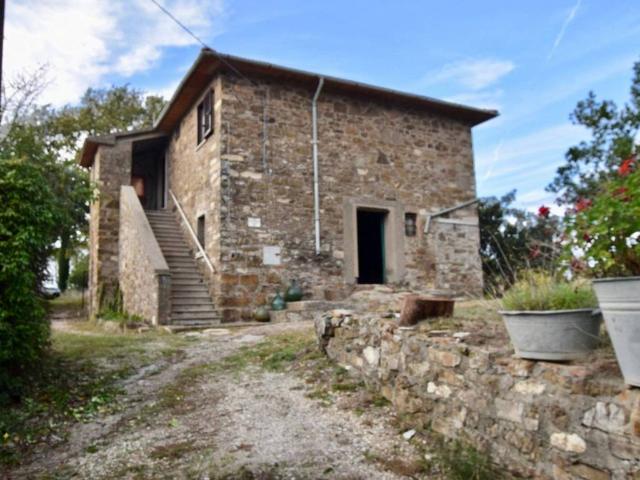 Rustico in vendita a Suvereto, Toscana