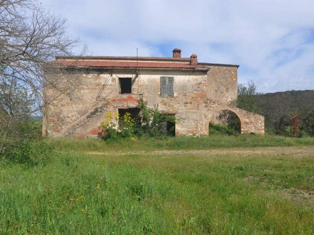 Rustico in vendita a Suvereto, Toscana