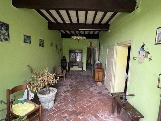 Rustico in vendita a Suzzara, Lombardia