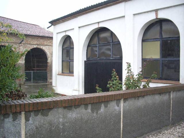 Rustico in vendita a Suzzara, Lombardia