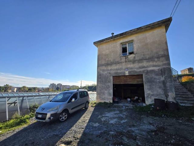 Rustico in vendita a Taggia, Arma Di Taggia
