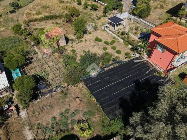 Rustico in vendita a Taggia, Castellaro